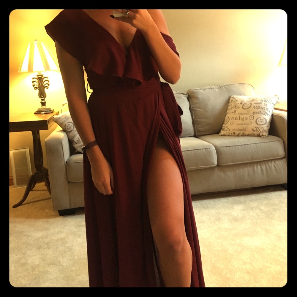 leilani gown